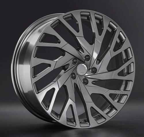 Диск LS Forged FG49L 9x21 5*120 Et:40 Dia:72,6 MGM