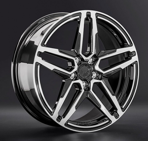 Диск LS Forged FG50 9x21 5*108 Et:35 Dia:63,3 bkf