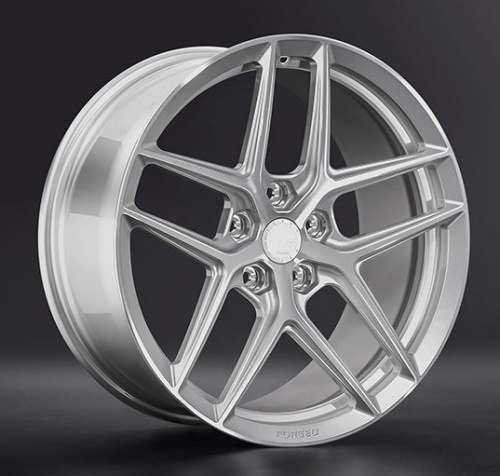 Диск LS Forged FG47 9,5x19 5*120 Et:40 Dia:72,6 sf