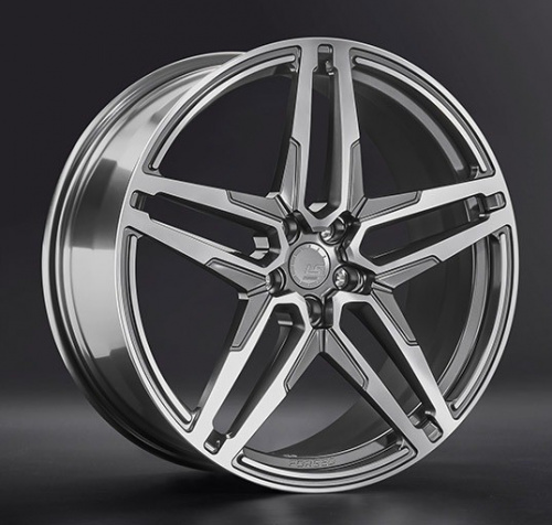 Диск LS Forged FG50 9,5x21 5*114,3 Et:38 Dia:67,1 mgmf