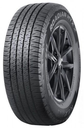 Шина Nexen Roadian HTX 2 235/80R17 120/117S