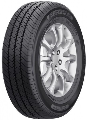 Шина Fortune FSR71 195/70R15 104/102R
