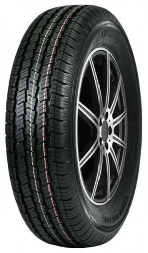 Шина Lanvigator Gazill 195/75R16 107/105R