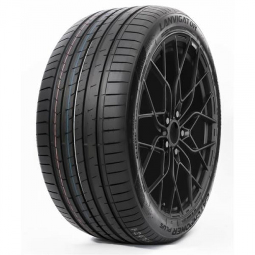 Шина Lanvigator CATCHPOWER PLUS 225/50R18 99W