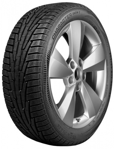 Шина Ikon Character Snow 2 (Nordman RS2) 205/55 R17 95H