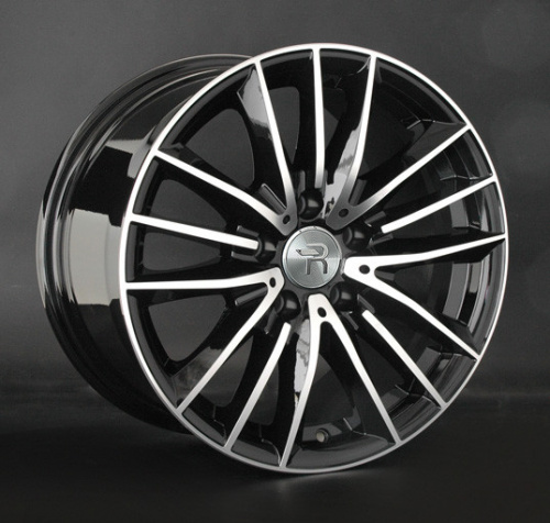 Диск Replay A120 8,5x19 5*112 Et:40 Dia:66,6 bkf