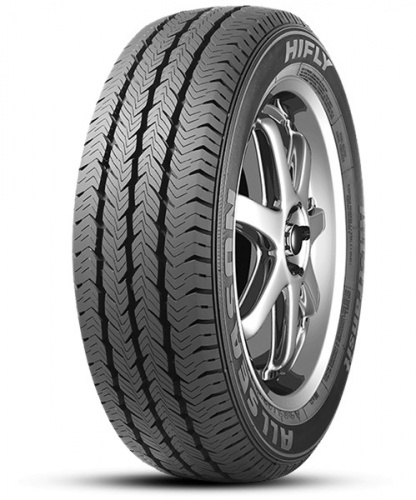 Шина Hifly ALL-TRANSIT 235/65R16 115/113T