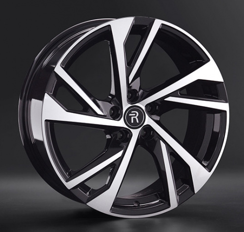 Диск Replay CHG18 8x18 5*114,3 Et:49,5 Dia:60,1 MGMF