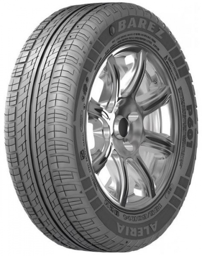 Шина Barez Р601 185/60R15 84H
