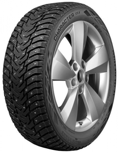 Шина Ikon Character Ice 8 (Nordman 8) 195/55R16 91T