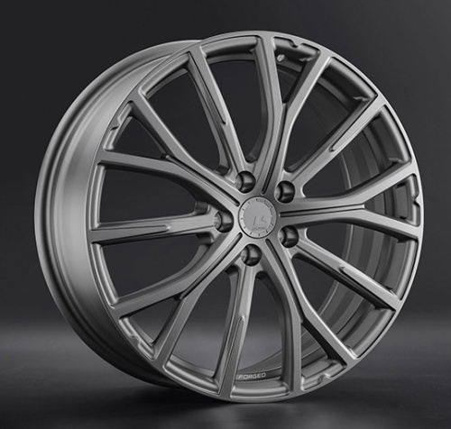 Диск LS Forged LSFG21 7x19 5*108 Et:36 Dia:65,1 MGM