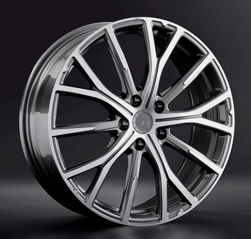 Диск LS Forged LSFG21 7x19 5*114,3 Et:35 Dia:67,1 gmf