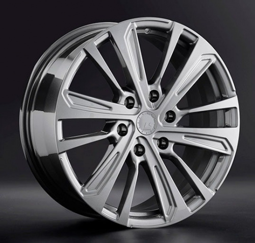 Диск LS Forged FG19 8,5x19 6*139,7 Et:36 Dia:100,1 hpb