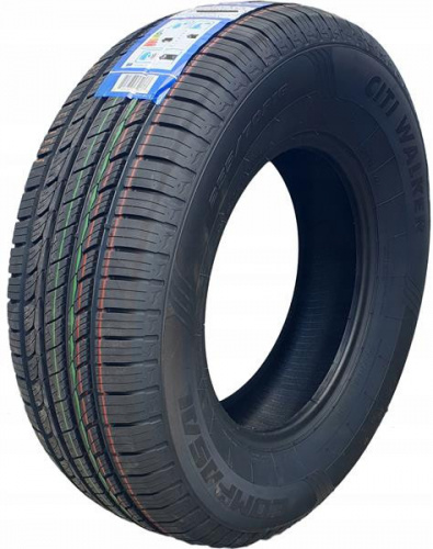 Шина Compasal CITIWALKER 225/65 R17 102H