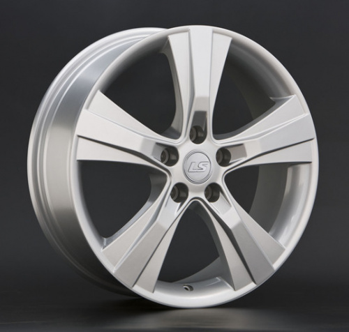 Диск LS wheels LS1057 6,5x16 5*108 Et:45 Dia:73,1 S