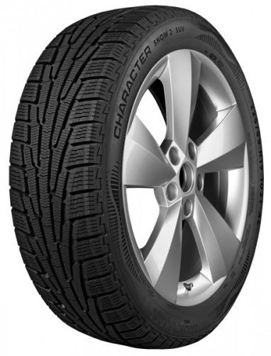 Шина Ikon Character Snow 2 SUV (Nordman RS2 SUV) 235/65R18 110R