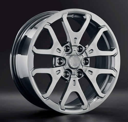 Диск LS Forged FG20 8x18 6*139,7 Et:42 Dia:75,1 hpb