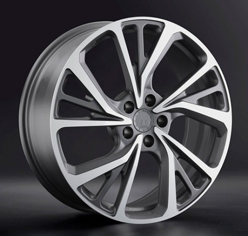 Диск LS Forged FG22 8x19 5*108 Et:36 Dia:65,1 mgmf