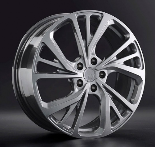 Диск LS Forged FG22 8x19 5*114,3 Et:51 Dia:67,1 hpb