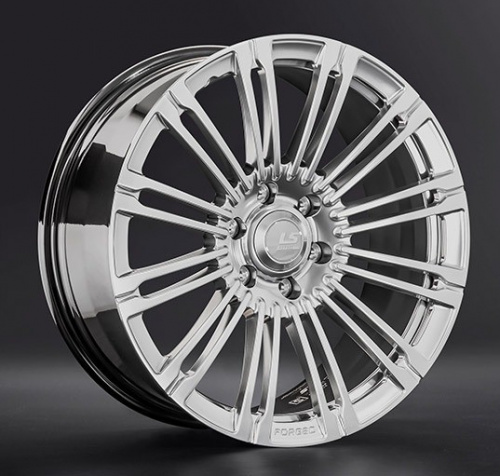 Диск LS Forged FG18 9x21 6*139,7 Et:30 Dia:100,1 hpb
