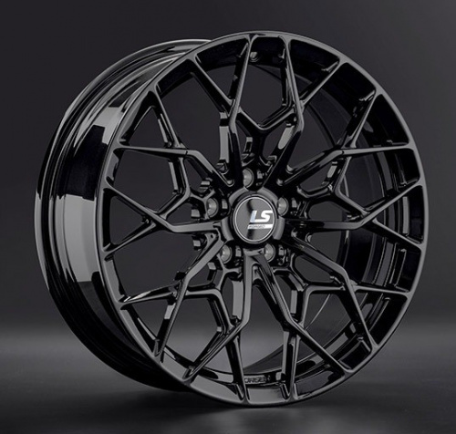 Диск LS Forged FG29 7,5x18 5*112 Et:20 Dia:66,6 bk