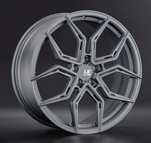 Диск LS Forged FG27 8,5x20 5*108 Et:40 Dia:63,3 MGM