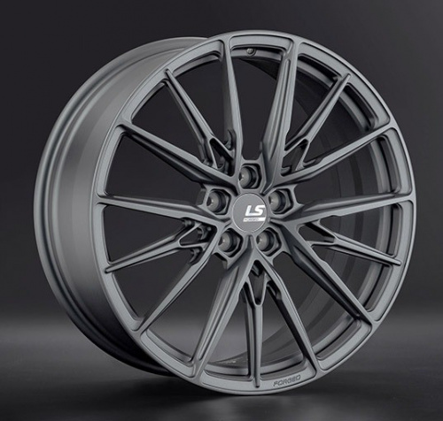 Диск LS Forged FG28 8,5x20 5*108 Et:40 Dia:63,3 MGM