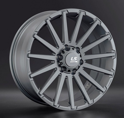 Диск LS Forged FG32 8,5x21 6*139,7 Et:50 Dia:95,1 MGM