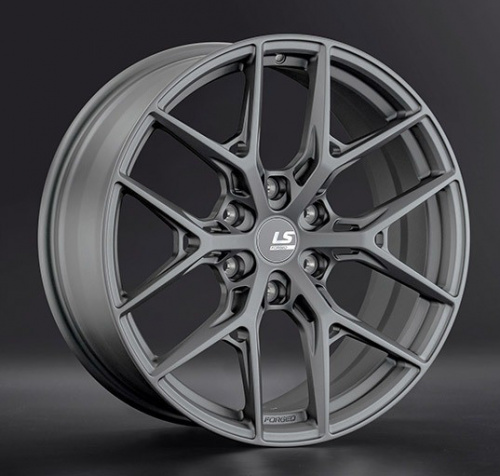 Диск LS Forged FG31 9x20 6*139,7 Et:20 Dia:77,8 MGM