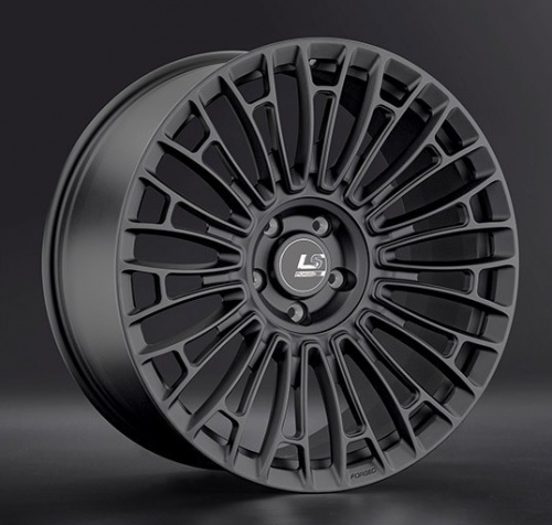 Диск LS Forged FG25 9,5x21 5*112 Et:41 Dia:57,1 mb