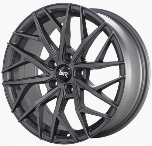 Диск RR CSS3347 7x16 5*100 Et:42 Dia:57,1 MK/M