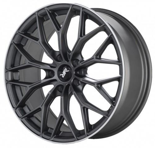 Диск RR CSSYA5647 9x21 5*114,3 Et:35 Dia:67,1 MK-LP/M