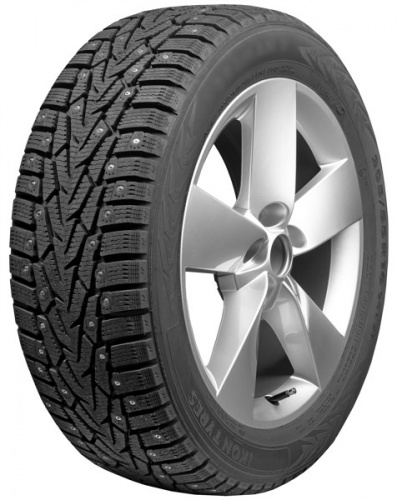 Шина Ikon Character Ice 7 (Nordman 7) 175/70R14 88T