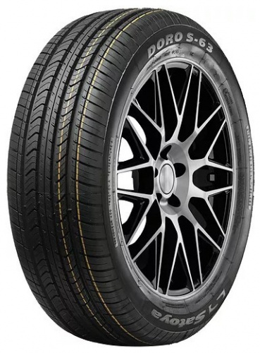 Шина Satoya DORO S-63 185/70R14 88H