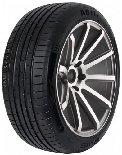 Шина Aplus A611 EV 255/45R20 105W
