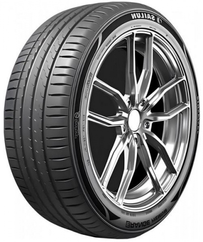 Шина Sailun Erange Premium 285/45R21 113W