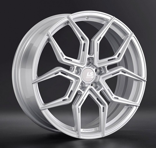 Диск LS Forged FG27 8,5x20 5*114,3 Et:45 Dia:67,1 s