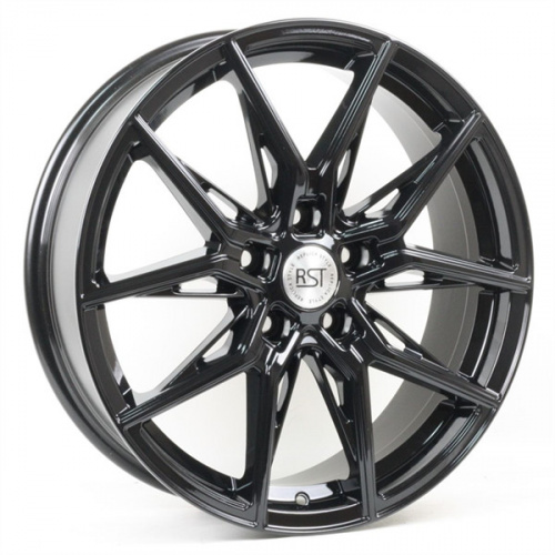 Диск RST R218 7,5x18 5*108 Et:47 Dia:60,1 BL