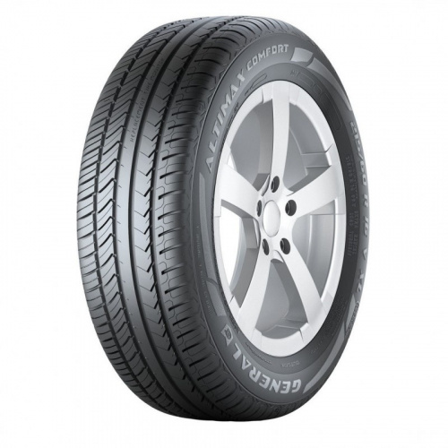 Шина General ALTIMAX COMFORT 175/70 R14 84T