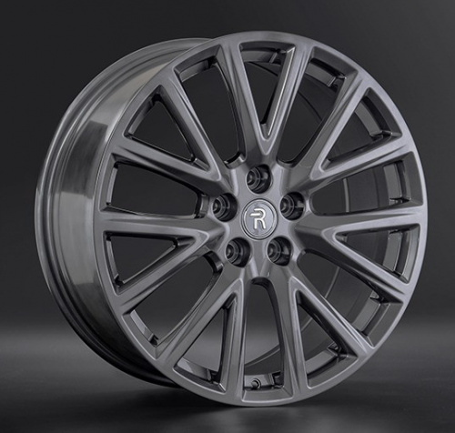 Диск Replay MZ197 8,5x20 5*114,3 Et:45 Dia:67,1 gm