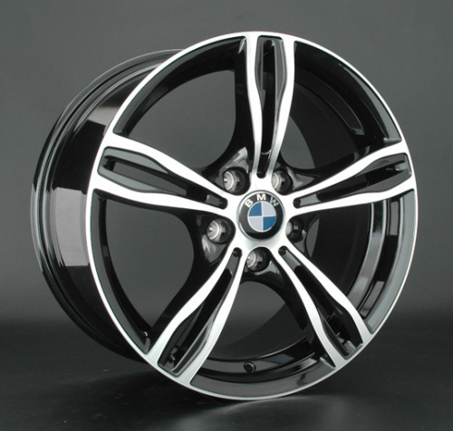 Диск Replay B129 8x17 5*120 Et:43 Dia:72,6 MGM