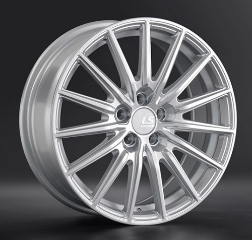 Диск LS wheels FlowForming RC93 8x20 5*108 Et:45 Dia:63,3 s