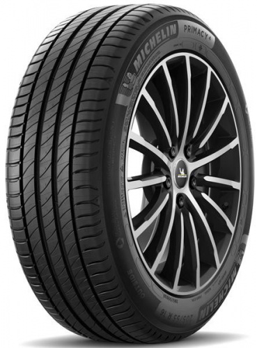 Шина Michelin Primacy 4+ 235/55 R17 103Y