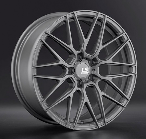 Диск LS wheels FlowForming RC13 8x18 5*112 Et:40 Dia:66,6 MGM