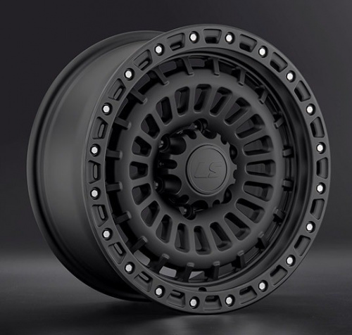 Диск LS wheels LS1348 9x18 6*139,7 Et:30 Dia:100,1 mb