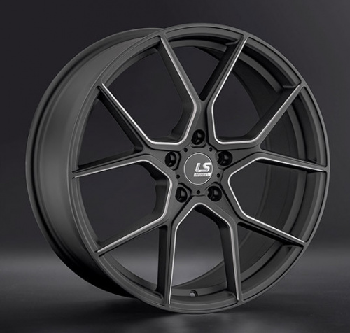 Диск LS wheels FlowForming RC72 9x20 5*130 Et:45 Dia:71,6 mb+ssf