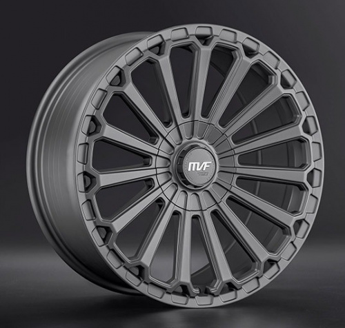 Диск LS wheels FlowForming RC80 9x20 6*139,7 Et:20 Dia:106,1 MGM