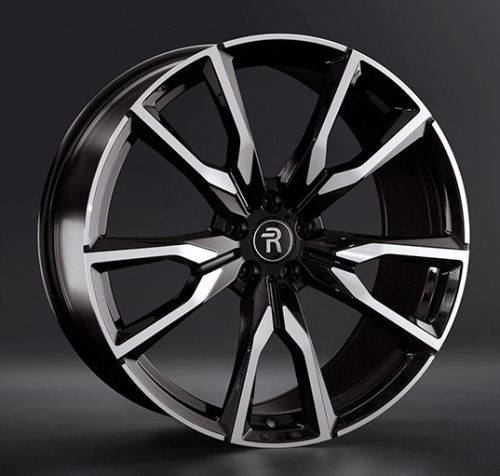 Диск Replay B306 10,5x21 5*112 Et:43 Dia:66,6 bkf