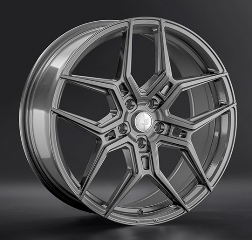Диск LS wheels LS1266 8x18 5*114,3 Et:45 Dia:67,1 gm