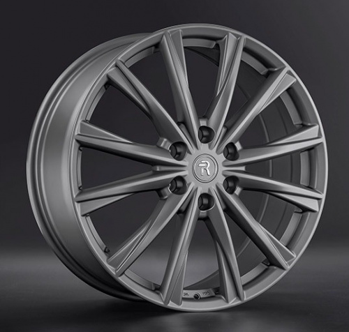 Диск Replay TA11 8x22 6*139,7 Et:55 Dia:100,1 MGM